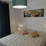 L Alsacienne F2 Centre Apartment Mülhausen