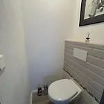 Apartment L Alsacienne F2 Centre