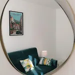 L Alsacienne F2 Centre Apartment