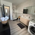 Lejlighed L Alsacienne F2 Centre Mulhouse