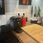Lejlighed L Alsacienne F2 Centre Mulhouse