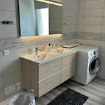 L Alsacienne F2 Centre Apartment *