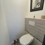 Apartment L Alsacienne F2 Centre *