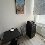 Lejlighed L Alsacienne F2 Centre *