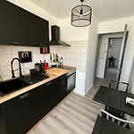 L Alsacienne F2 Centre *