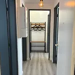 L Alsacienne F2 Centre Apartment *