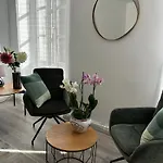 L Alsacienne F2 Centre Apartment *