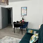 L Alsacienne F2 Centre Lejlighed *