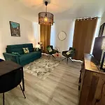 L Alsacienne F2 Centre * Mulhouse