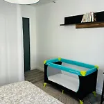 Apartment L Alsacienne F2 Centre