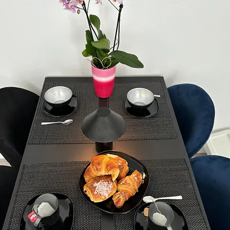 L Alsacienne F2 Centre 뮐루즈