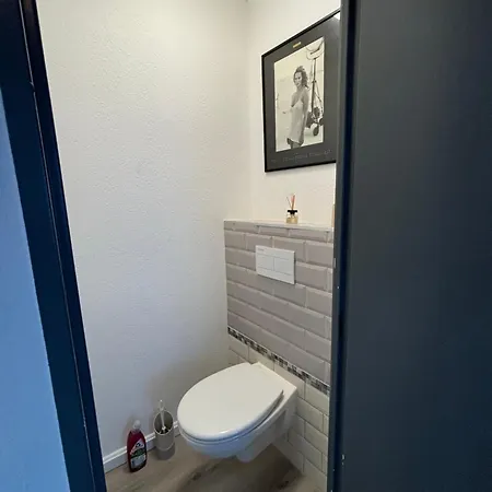 L Alsacienne F2 Centre Appartement