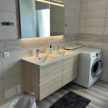 L Alsacienne F2 Centre 아파트 *