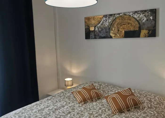 L Alsacienne F2 Centre Διαμέρισμα Μυλούζη