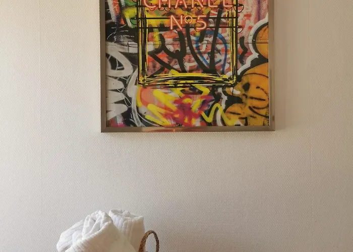L Alsacienne F2 Centre Μυλούζη