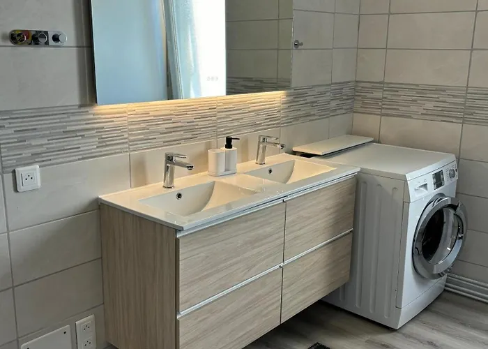 L Alsacienne F2 Centre Διαμέρισμα *