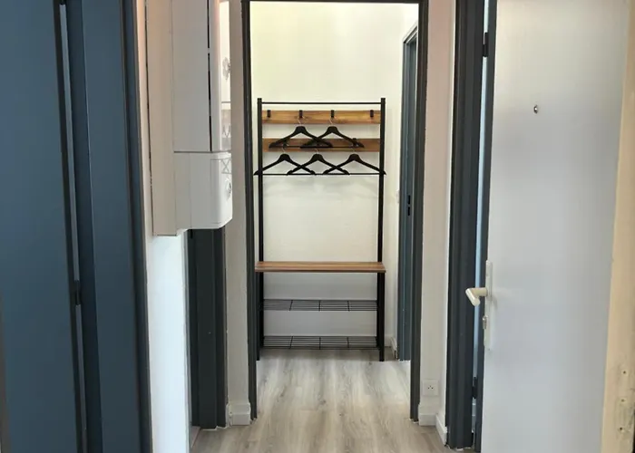 L Alsacienne F2 Centre Διαμέρισμα *