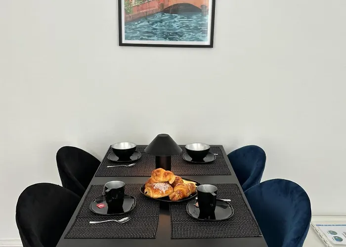 Διαμέρισμα L Alsacienne F2 Centre Μυλούζη