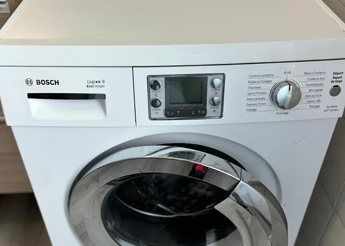 L Alsacienne F2 Centre 아파트